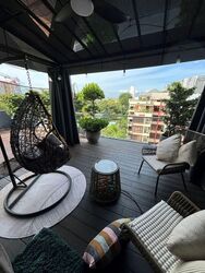 Mountbatten Regency (D15), Apartment #562326111